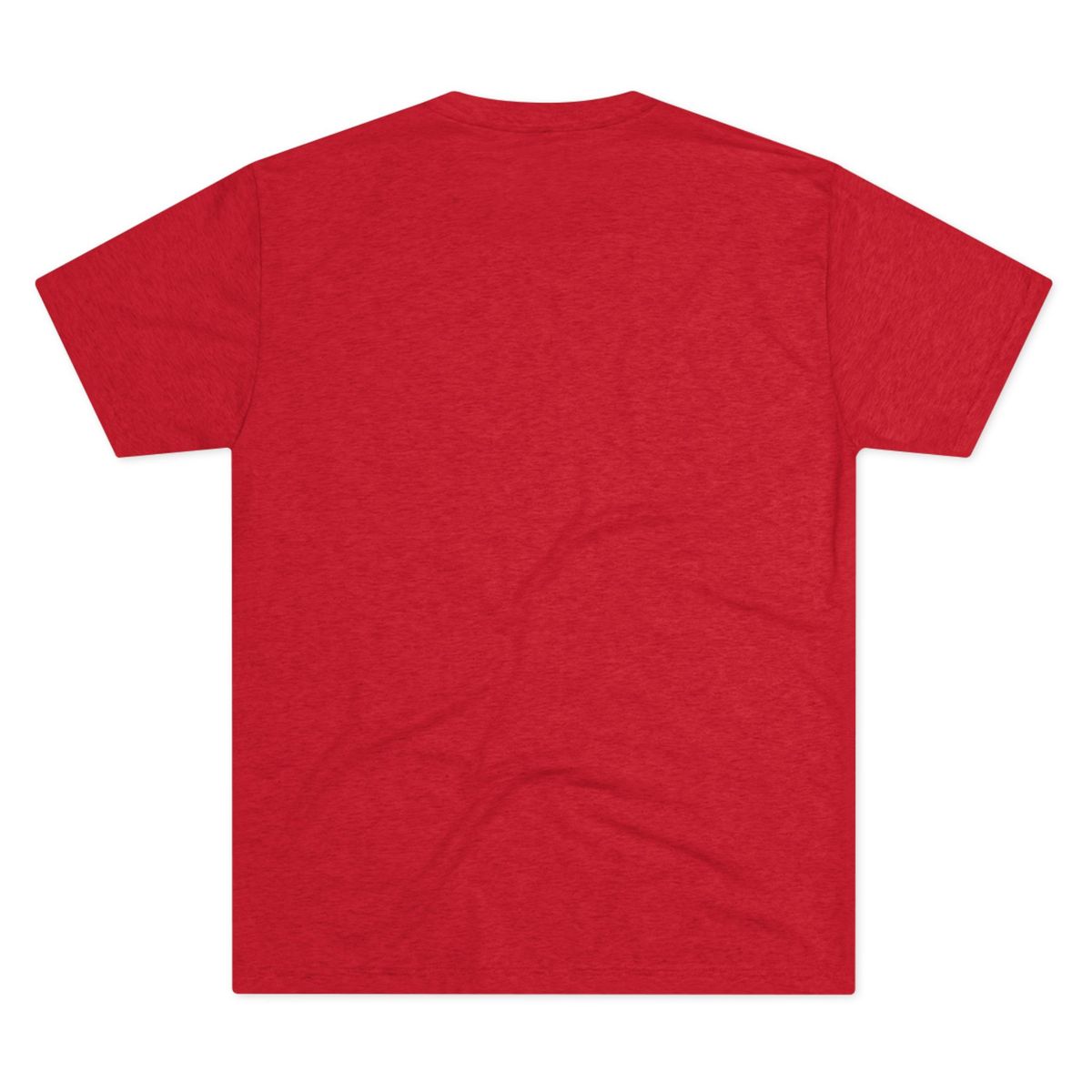 Syncron Logo Tee — Minimalist Vintage Surf-Inspired Crew T-Shirt